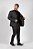 Terno Slim Masculino - Grafite NE7601 OC2211 - Imagem 7