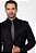 Terno Slim Masculino - Preto Poliviscose OC2214 - Imagem 3