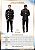 Terno Slim Masculino - Preto Poliviscose OC2214 - Imagem 20