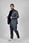 Terno Slim Masculino - Cinza Poliviscose OC2214 - Imagem 3