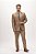 Terno Slim Masculino: Brown Pv OC2217 - Imagem 1