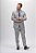 Terno Slim Masculino - Cinza OT4513 OC2244 - Imagem 1