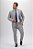 Terno Slim Masculino - Cinza OT4513 OC2244 - Imagem 2