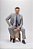 Terno Slim Masculino - Cinza OT4513 OC2244 - Imagem 5