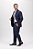 Terno Slim Masculino - Denim Pv OC2218 - Imagem 3