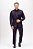 Terno Slim Masculino - Roxo Pv - Imagem 2