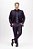 Terno Slim Masculino - Roxo Pv - Imagem 3