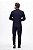 Terno Slim Masculino - Marinho Xadrez OC2222 - Imagem 7