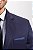 Terno Slim Masculino - Marinho Gabardine OC2221 - Imagem 7