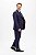 Terno Slim Masculino - Marinho Gabardine OC2221 - Imagem 3