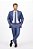 Terno Slim Masculino - Azul PV OC2235 - Imagem 1