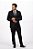 Terno Slim Masculino - Preto Ot 5342 OC2235 - Imagem 2