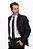 Terno Slim Masculino - Preto Ot 5342 OC2235 - Imagem 8