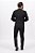 Terno Slim Masculino - Preto Xadrez OC2242 - Imagem 4