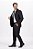 Terno Slim Masculino - Preto Gales OC2242 - Imagem 5