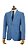 Terno Slim Masculino - Azul Celeste OC2253 - Imagem 1