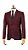 Terno Slim Masculino - Marsala OC2263 6263 - Imagem 1