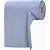 ROLO DE MICROFIBRA DESTACAVEL 30UND-30X30CM - Imagem 2