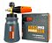 KERS PRO ORANGE GUN- CANHAO DE ESPUMA 1L - Imagem 1