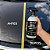 Cera para carro preto 1L-Brilho Espelhado & Proteção UV |POLIWAX+Microfibra Profissional - Imagem 4