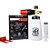 Kit Lavagem Automotiva Profissional Shampoo V-floc 500ml+Snow Foam SGT+Toalha de secagem SGT - Imagem 5