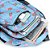 Mochila Santino Dallas - Azul - Imagem 7