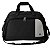 Bolsa de Viagem Média Santino Xangai SLS4M - Preta - Imagem 1