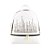 Bolsa Mochila Matelassê Santino - Branca - Imagem 1