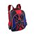 Mochila Infantil Santino No Limits Homem Aranha - Imagem 1