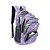 Mochila Santino Detroit - Lilás - Imagem 2