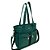Bolsa Santino Aurora - Verde - Imagem 1