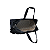 Bolsa de Viagem Grande Santino Roma SLS2G - Preta - Imagem 5