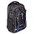 Mochila Kross Elegance Profissional KE-BPM40 - Preta - Imagem 3