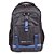 Mochila Kross Elegance Profissional KE-BPM40 - Preta - Imagem 1
