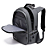 Mochila Kross Elegance Fashion KE-BPH50GY - Cinza - Imagem 4