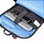 Mochila Kross Elegance Comfort KE-BPM25 - Preta - Imagem 5