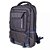 Mochila Kross Elegance Comfort KE-BPM25 - Preta - Imagem 1