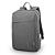 Mochila Lenovo Casual B210 - Cinza - Imagem 1