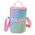 Bolsa Térmica Petit Round Uatt Cores - Imagem 1