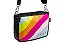 Bolsa Transversal Uatt Frases Cores e Amores Curta o Seu Dia - Imagem 3
