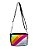 Bolsa Transversal Uatt Frases Cores e Amores Curta o Seu Dia - Imagem 4