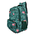 Mochila Santino Fresno SAM114U Flamingo - Verde - Imagem 1