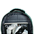 Mochila Santino Fresno SAM114U Flamingo - Verde - Imagem 11