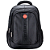 Mochila Santino Kalel SAN36U01 - Preta - Imagem 3