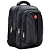 Mochila Santino Kalel SAN36U01 - Preta - Imagem 1