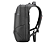 Mochila Santino Coimbra - Preta - SAN215U01 - Imagem 2