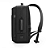 Mochila de Viagem Santino Mônaco SAN216U01 Preta - Imagem 3