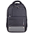 Mochila Kross Elegance Corporate KE-BPH20 - Preta - Imagem 1