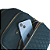 Bolsa Mochila Santino Amarílis SAB412U15 Azul Turquesa - Imagem 6