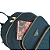Bolsa Mochila Santino Amarílis SAB412U15 Azul Turquesa - Imagem 7